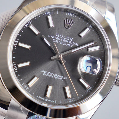 Rolex