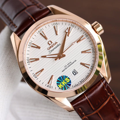 Omega