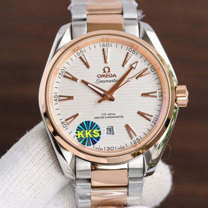 Omega