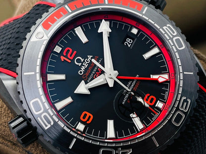 Omega