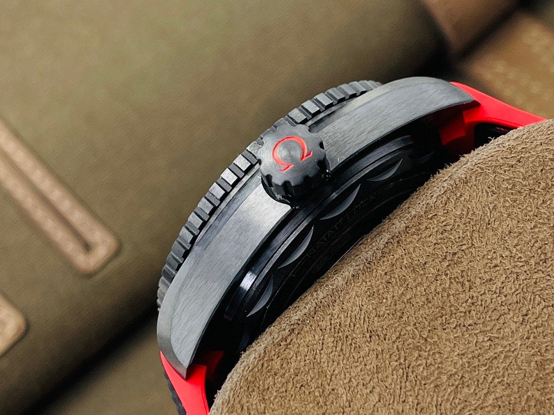 Omega