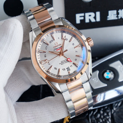 Omega