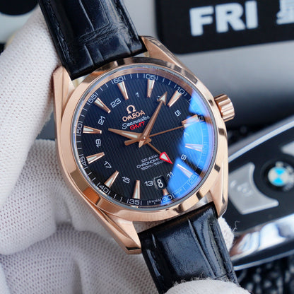 Omega