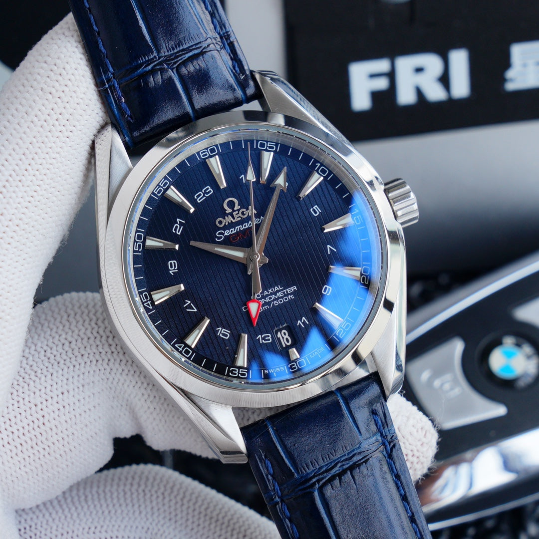 Omega