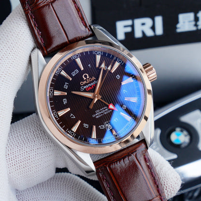 Omega