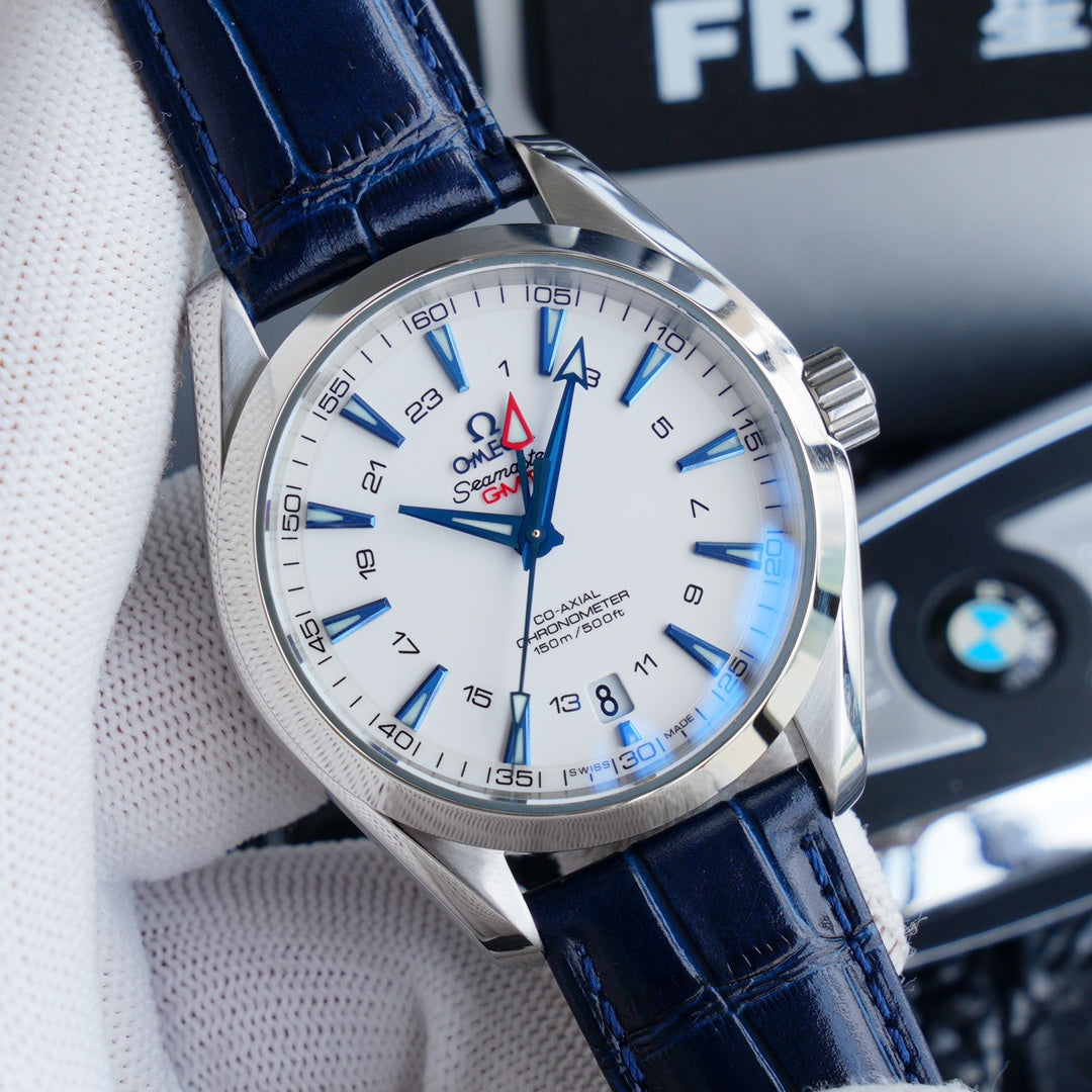 Omega