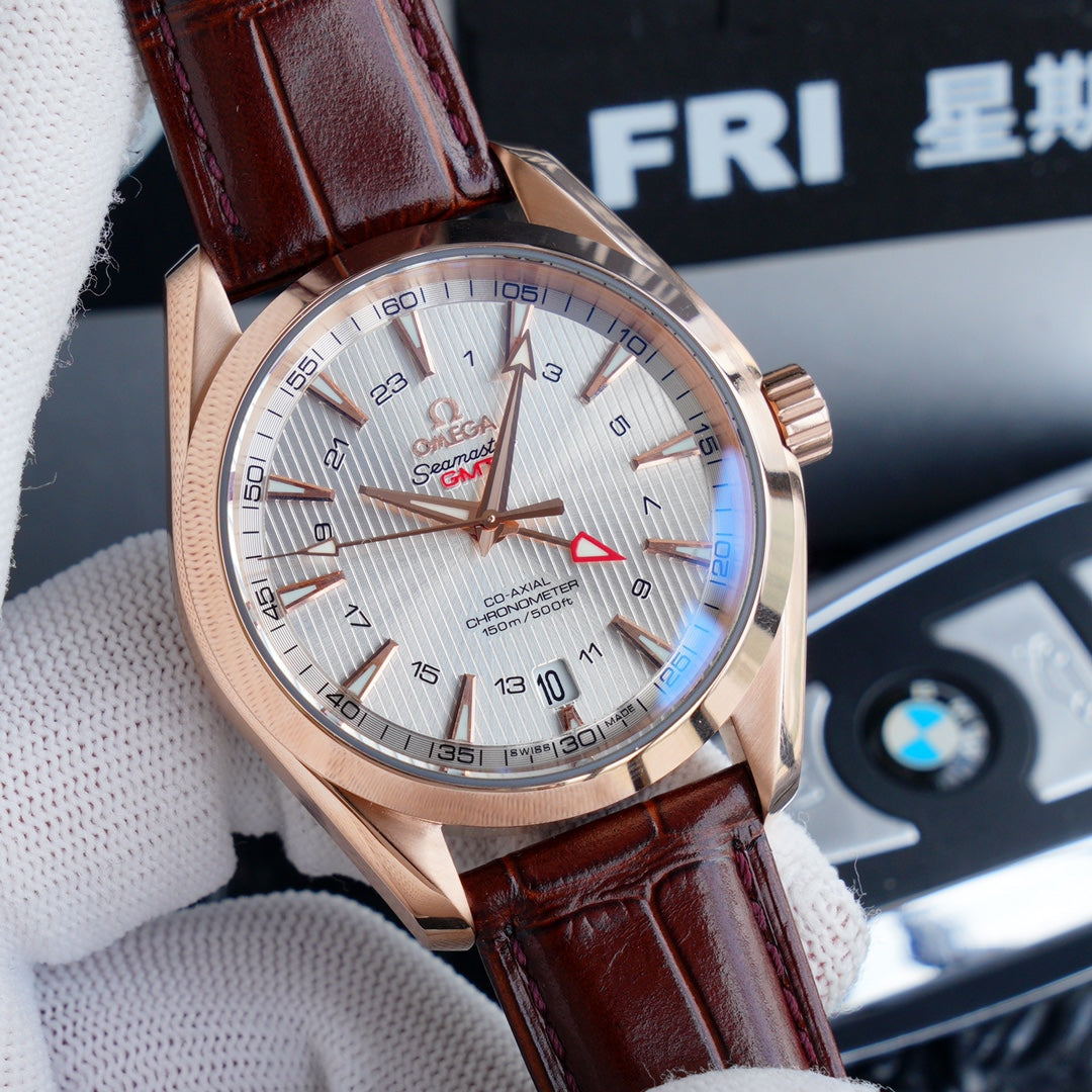 Omega