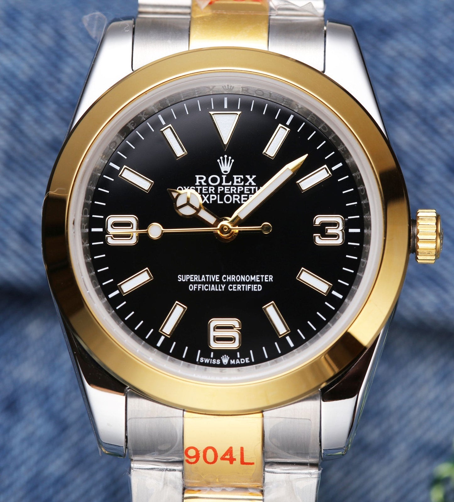 Rolex