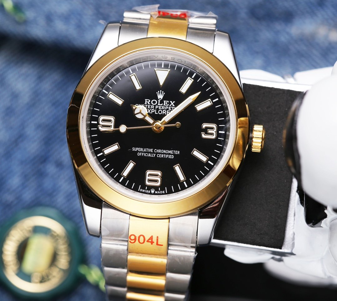 Rolex