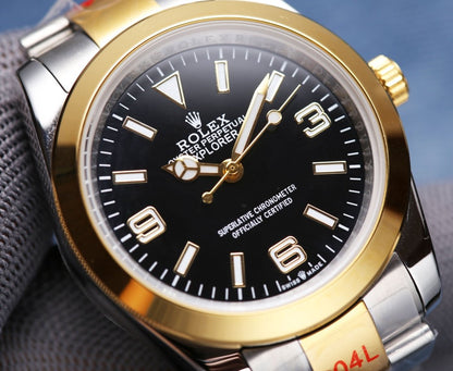 Rolex