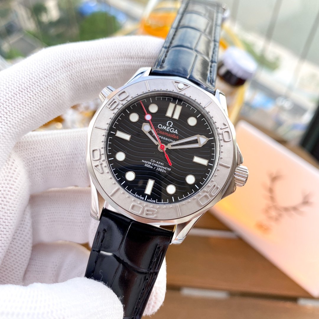 Omega