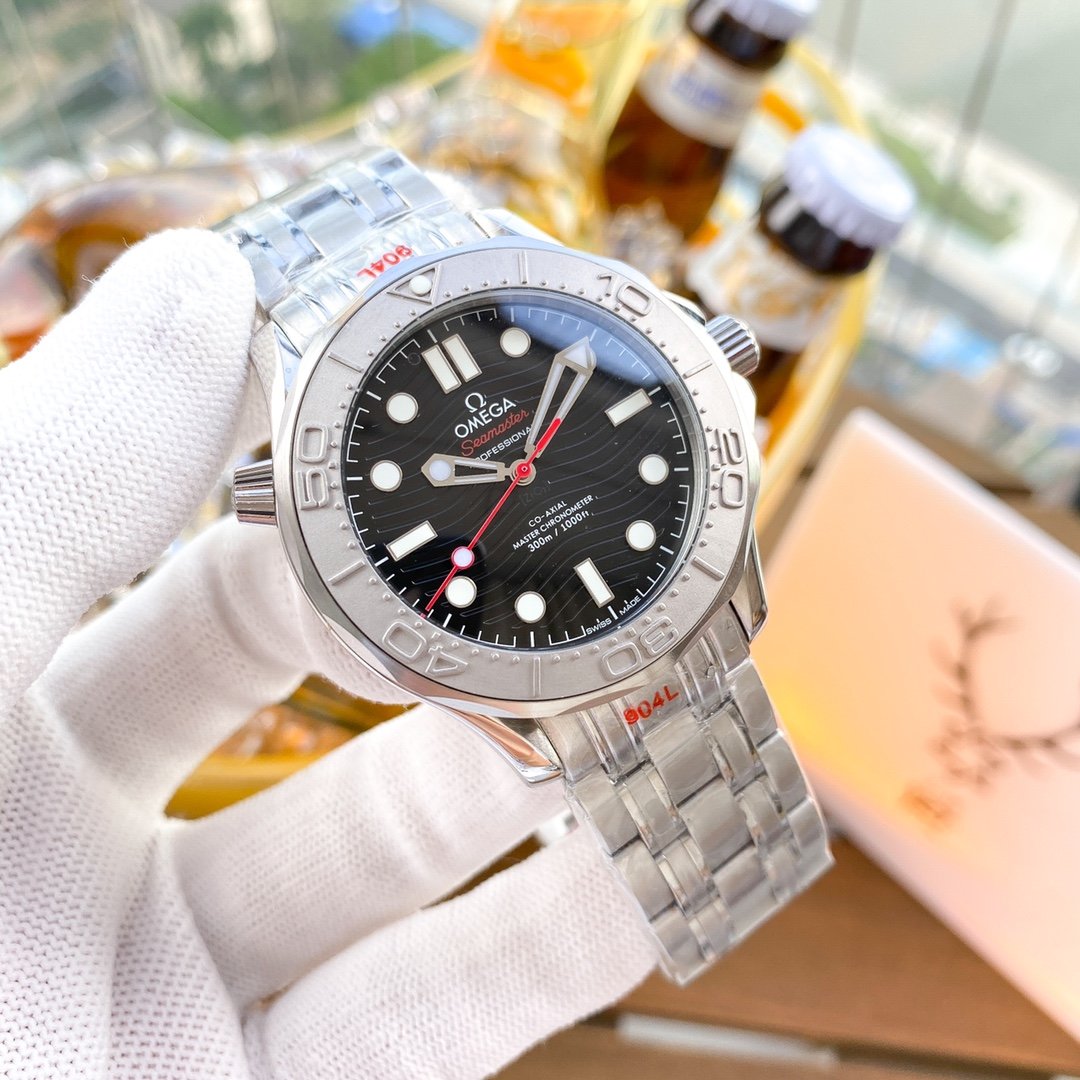 Omega