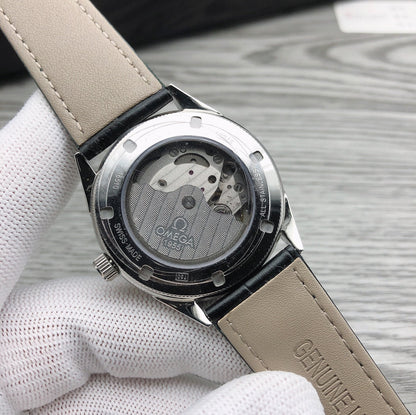 Omega