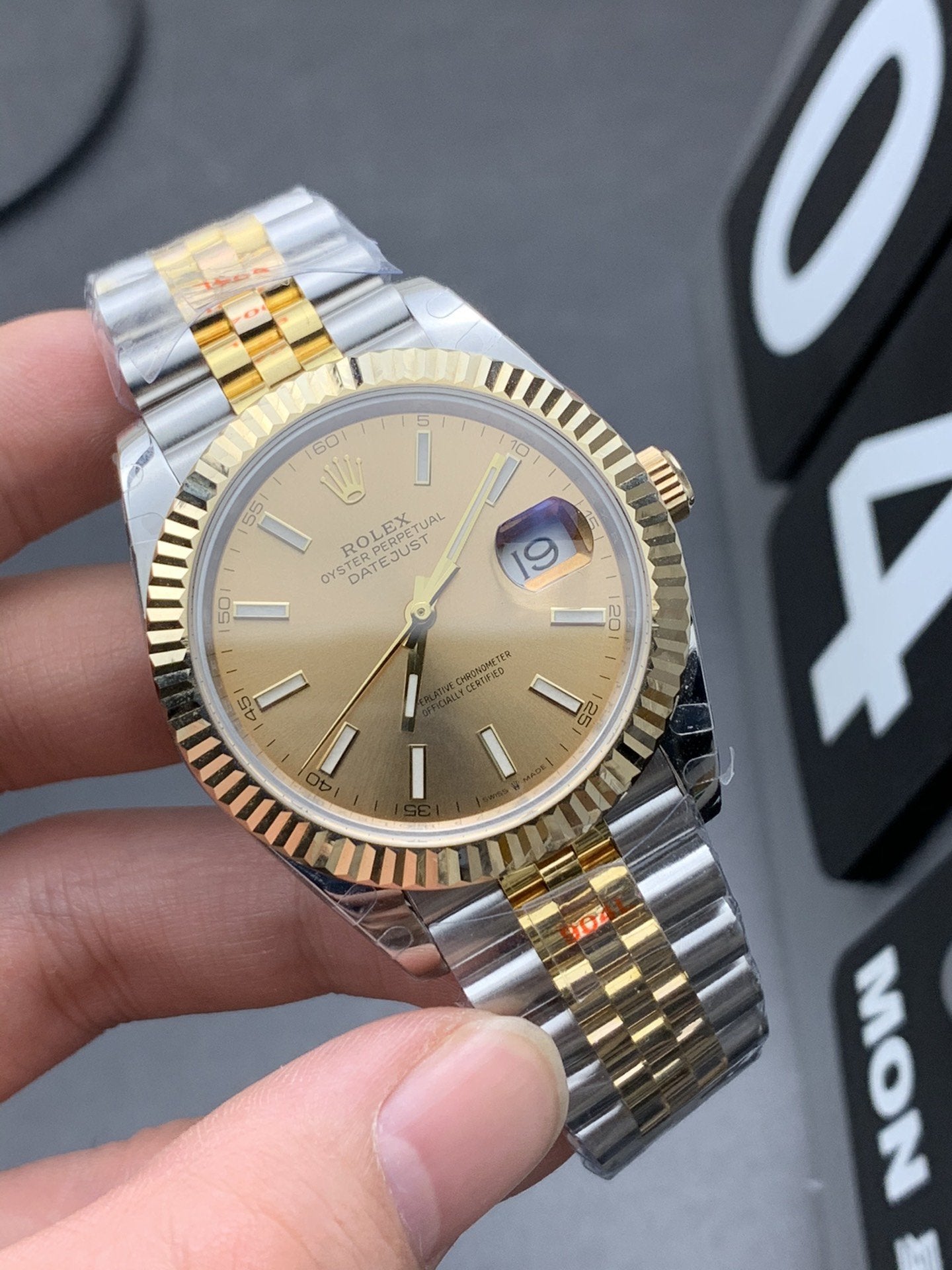 Rolex