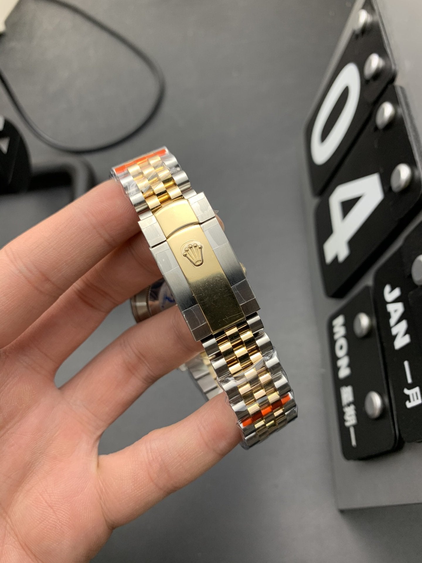 Rolex