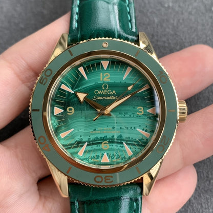 Omega