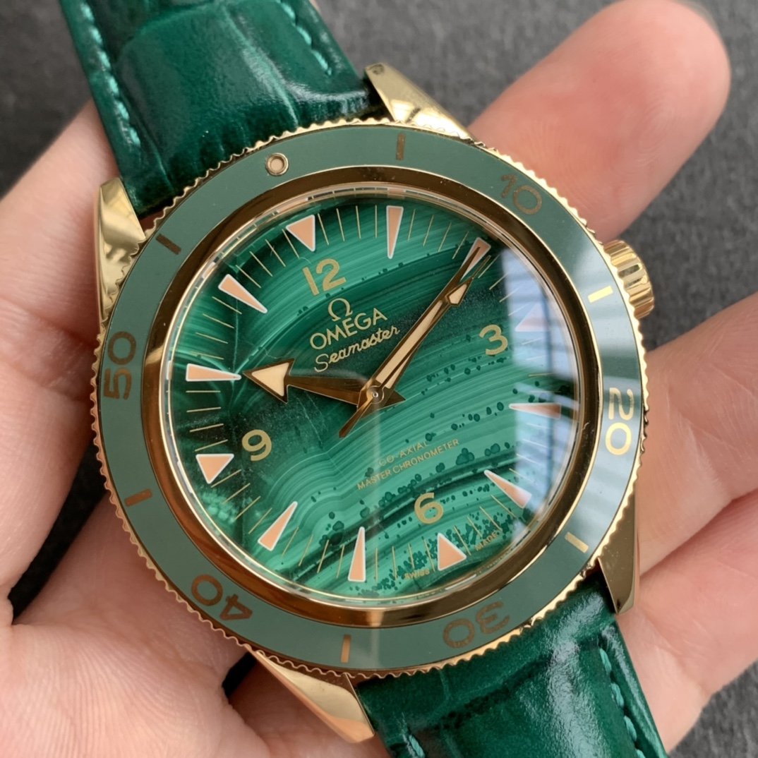 Omega