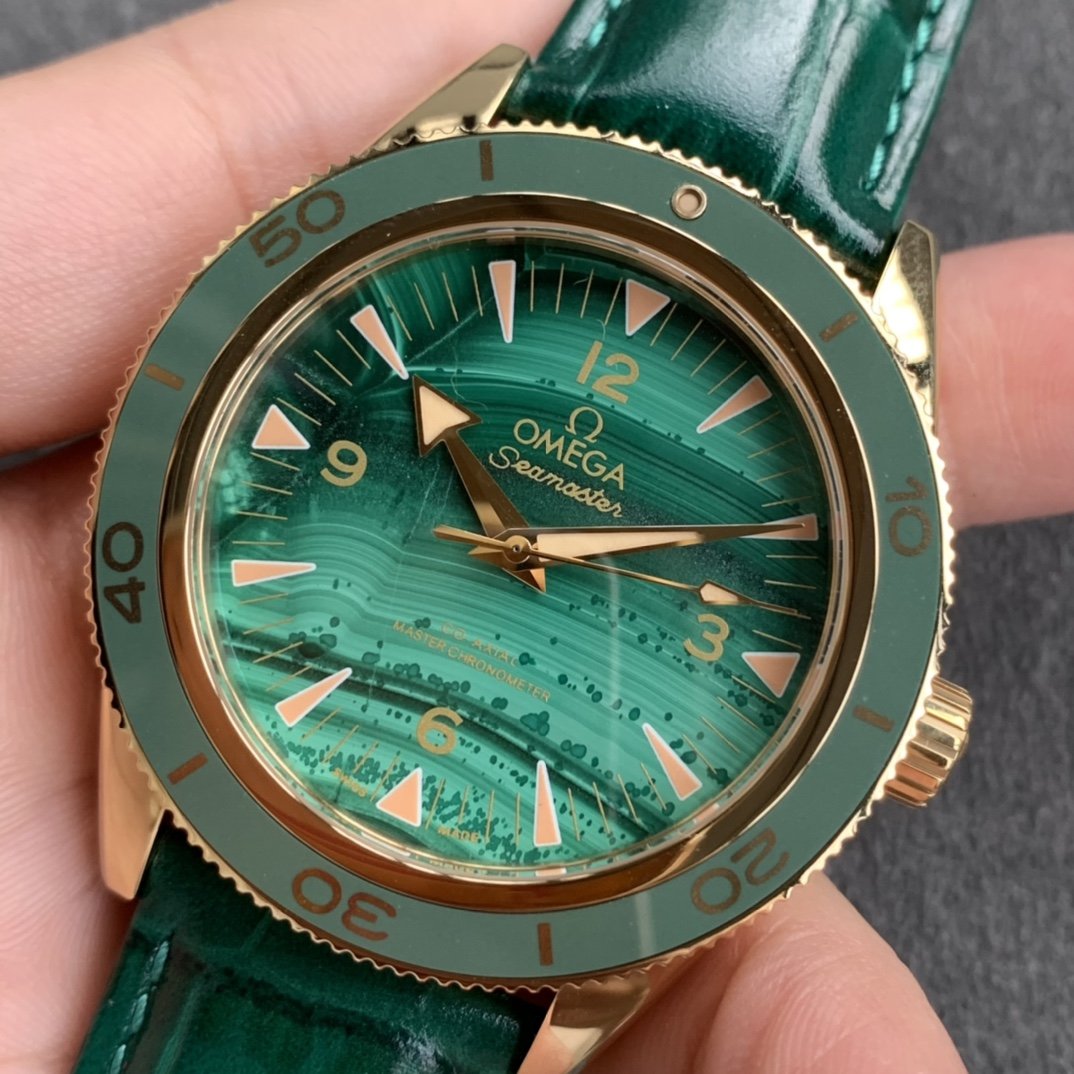 Omega