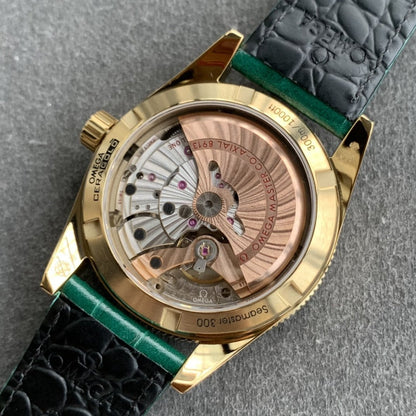 Omega