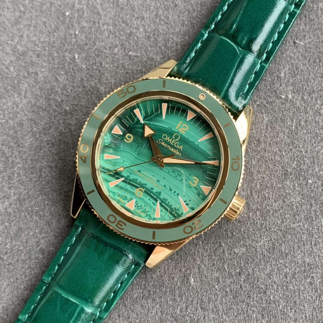 Omega