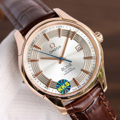 Omega