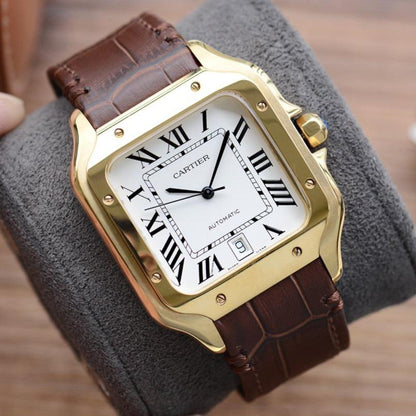 Cartier