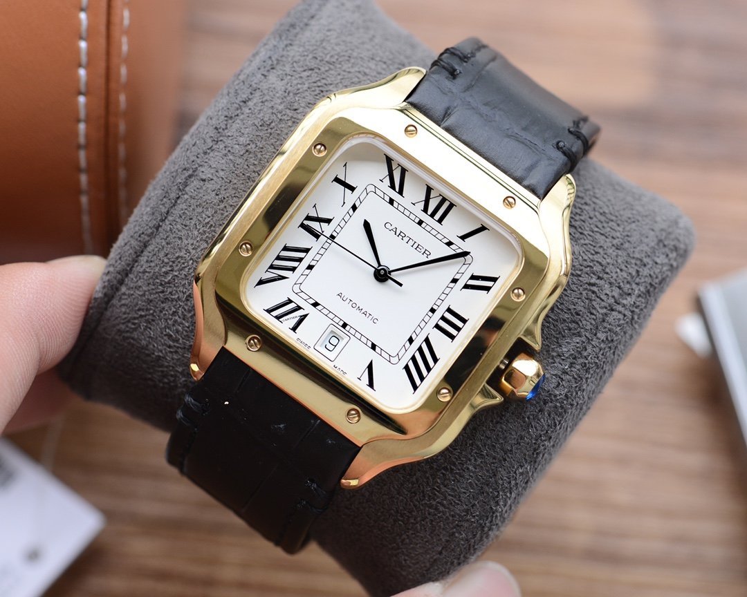 Cartier