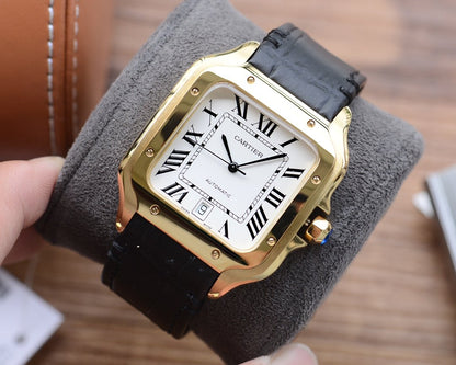 Cartier