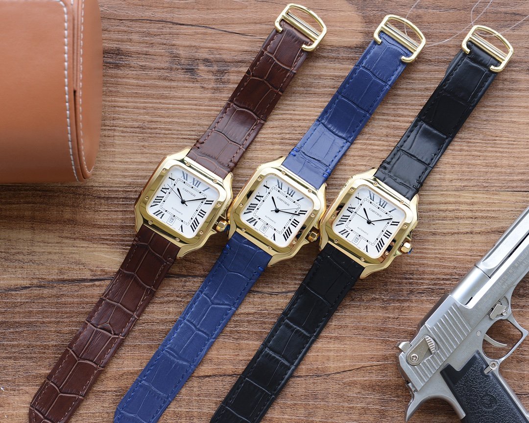 Cartier
