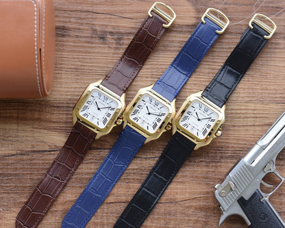 Cartier
