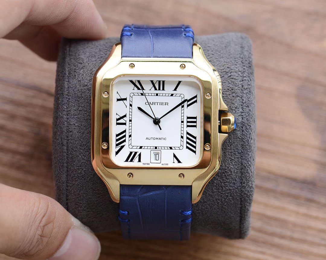 Cartier