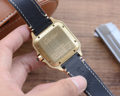 Cartier