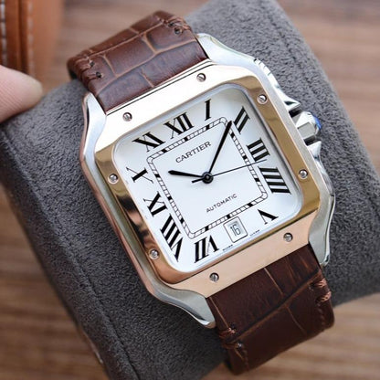 Cartier