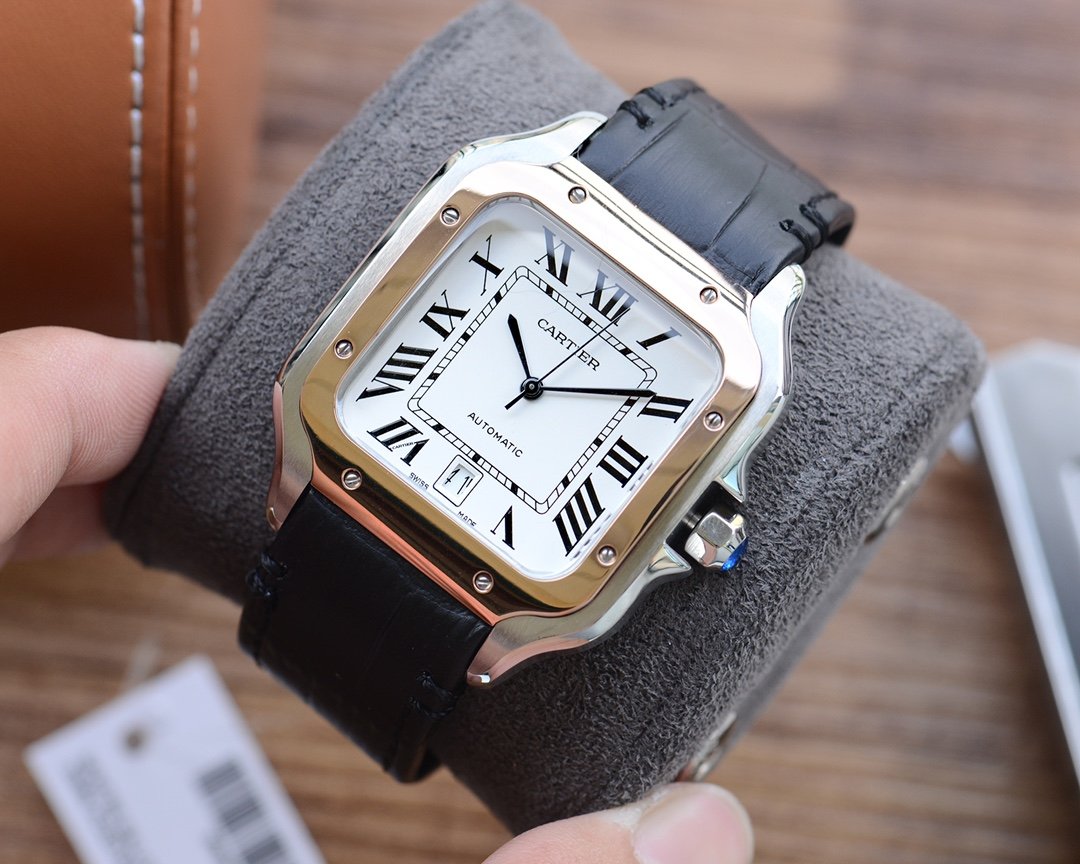 Cartier