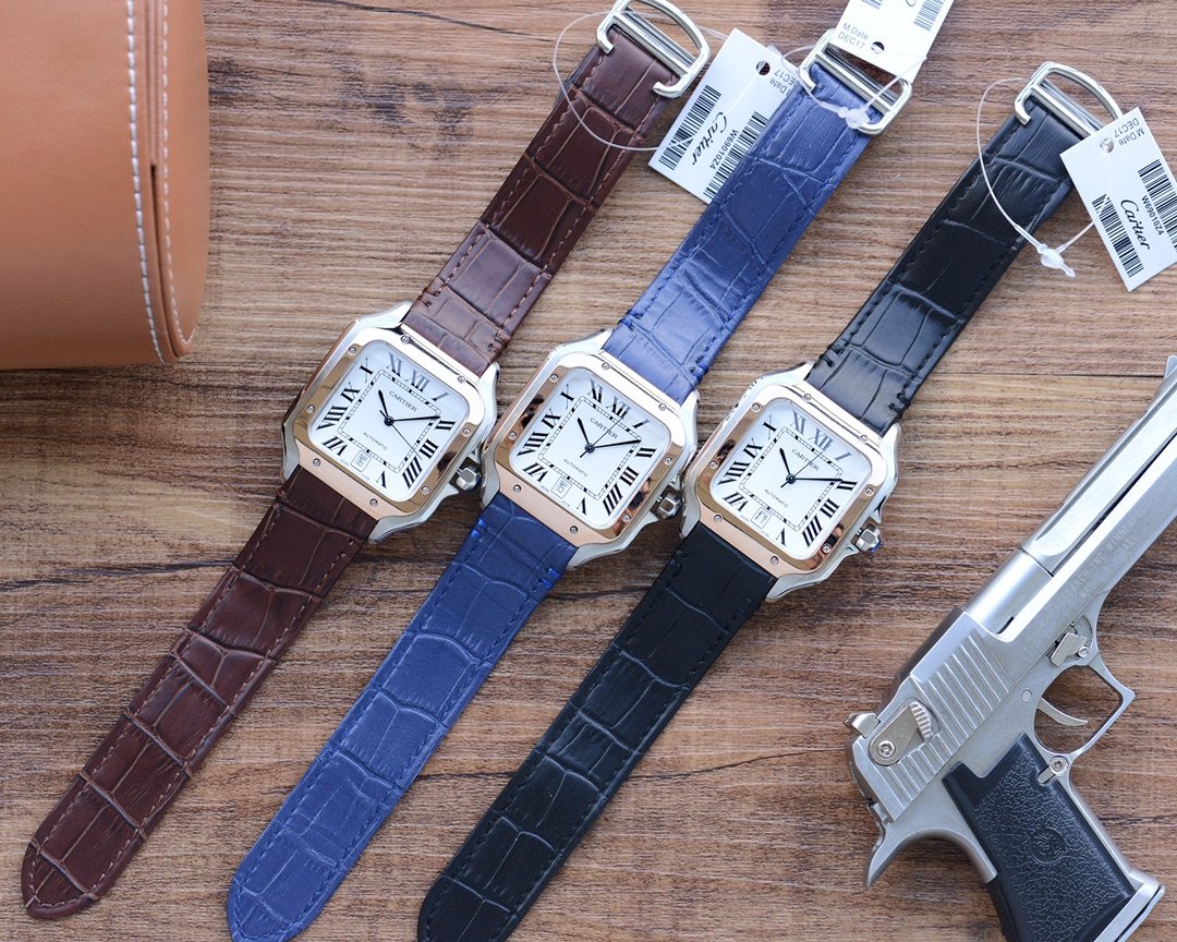 Cartier