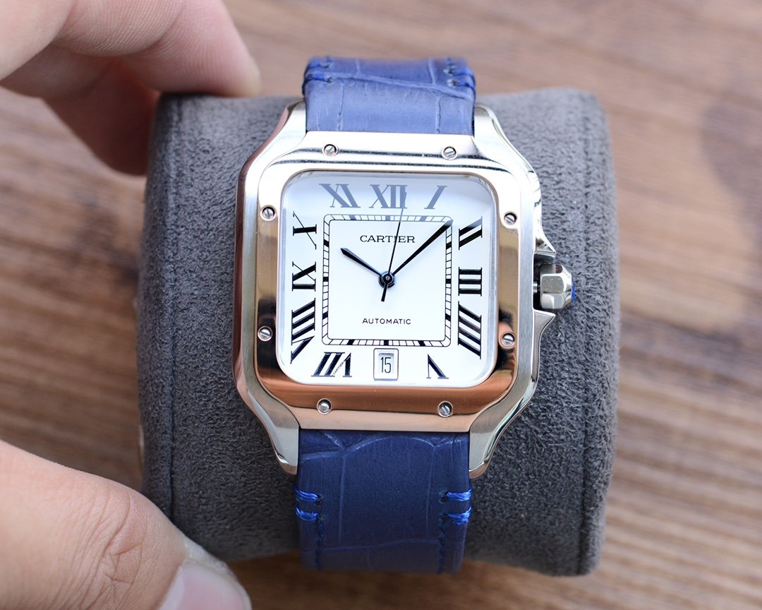 Cartier