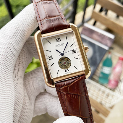 Cartier