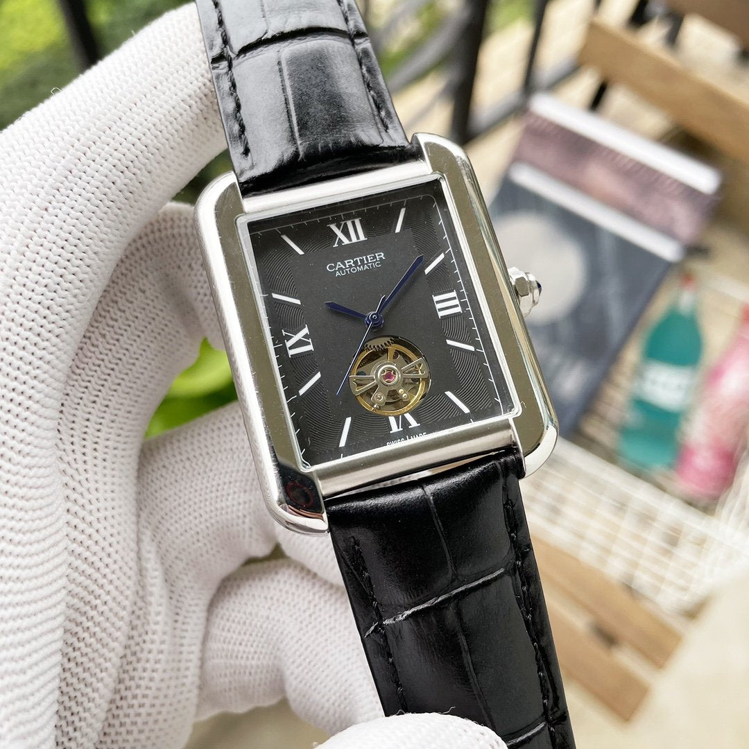 Cartier