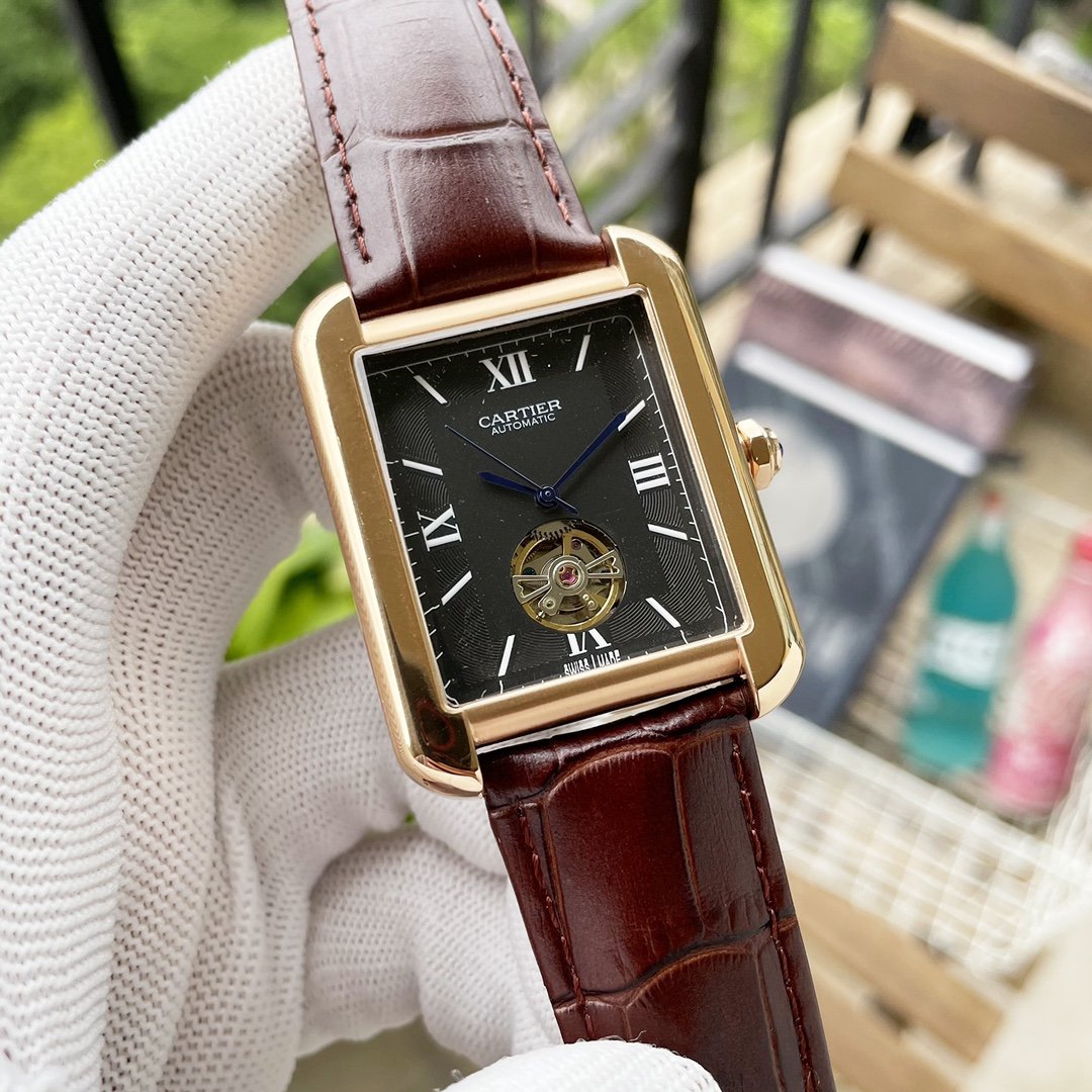 Cartier