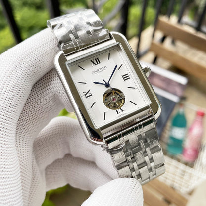 Cartier