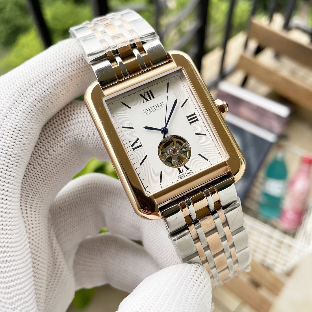Cartier