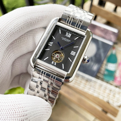 Cartier