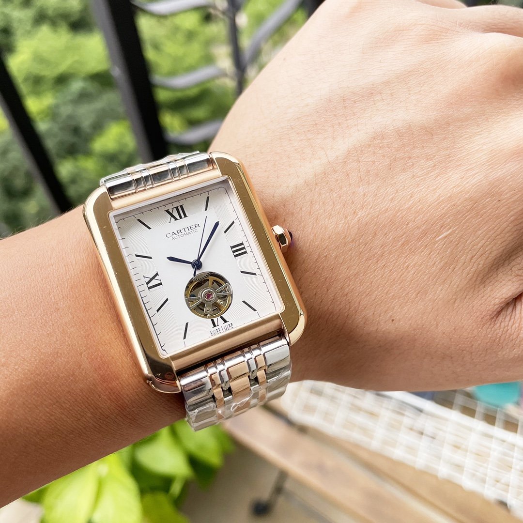 Cartier