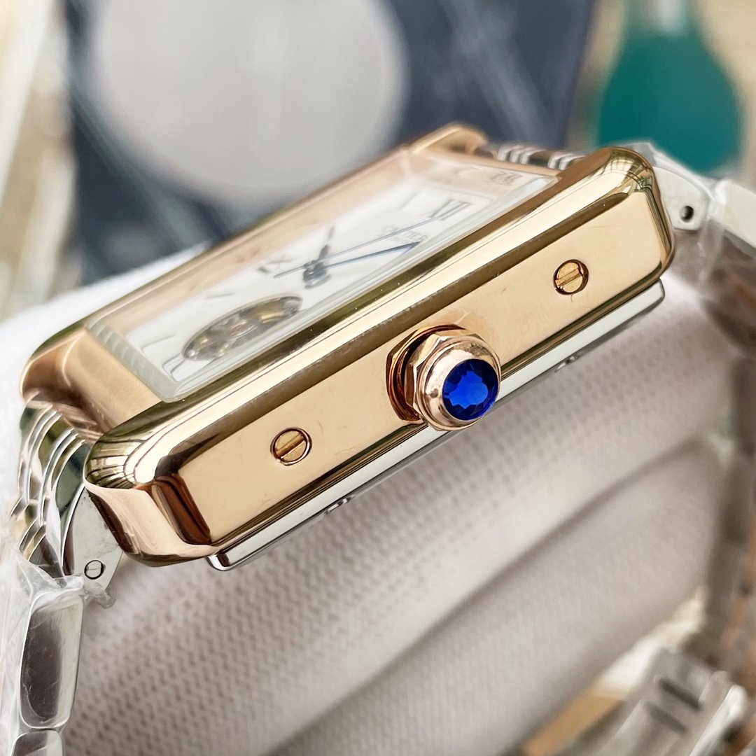 Cartier