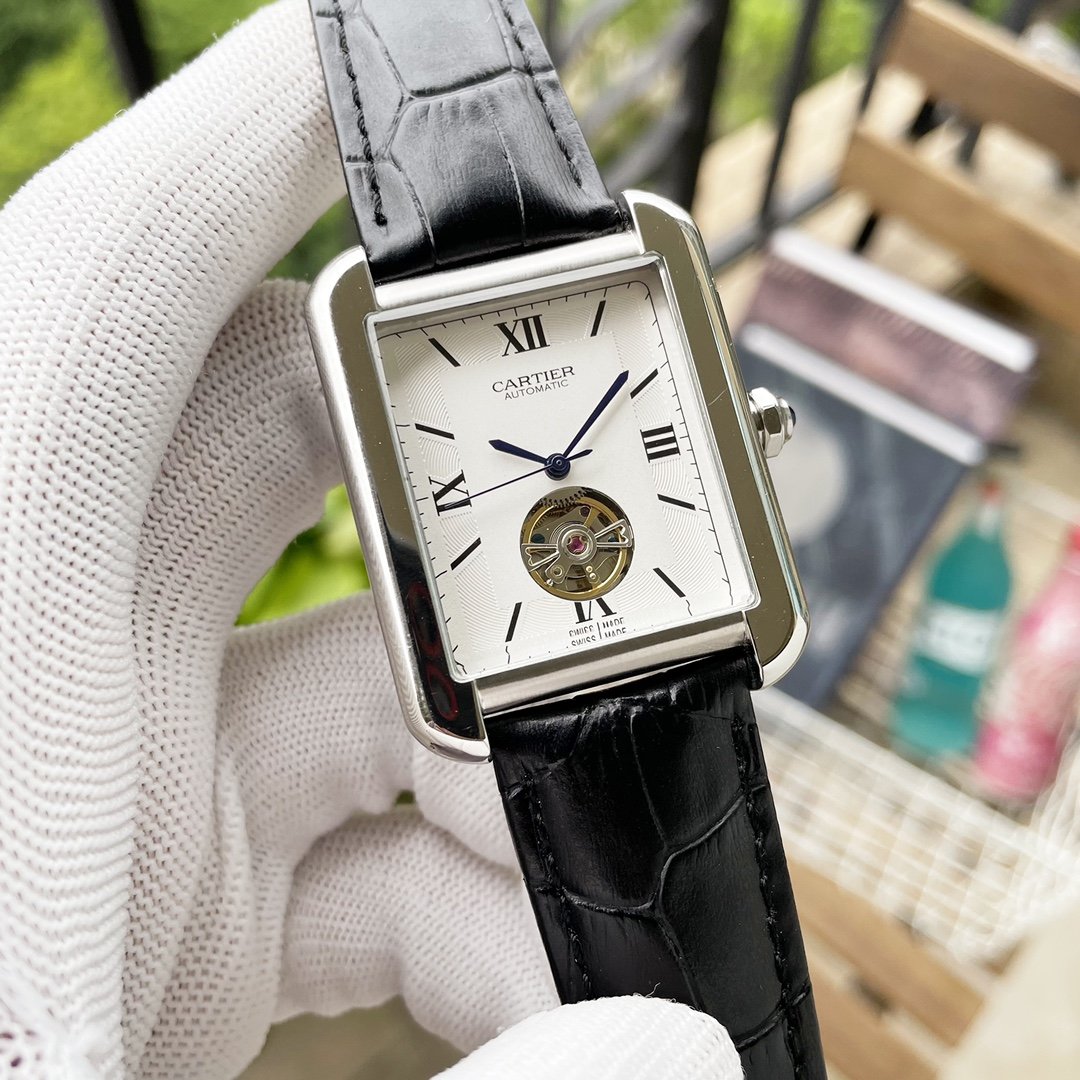 Cartier