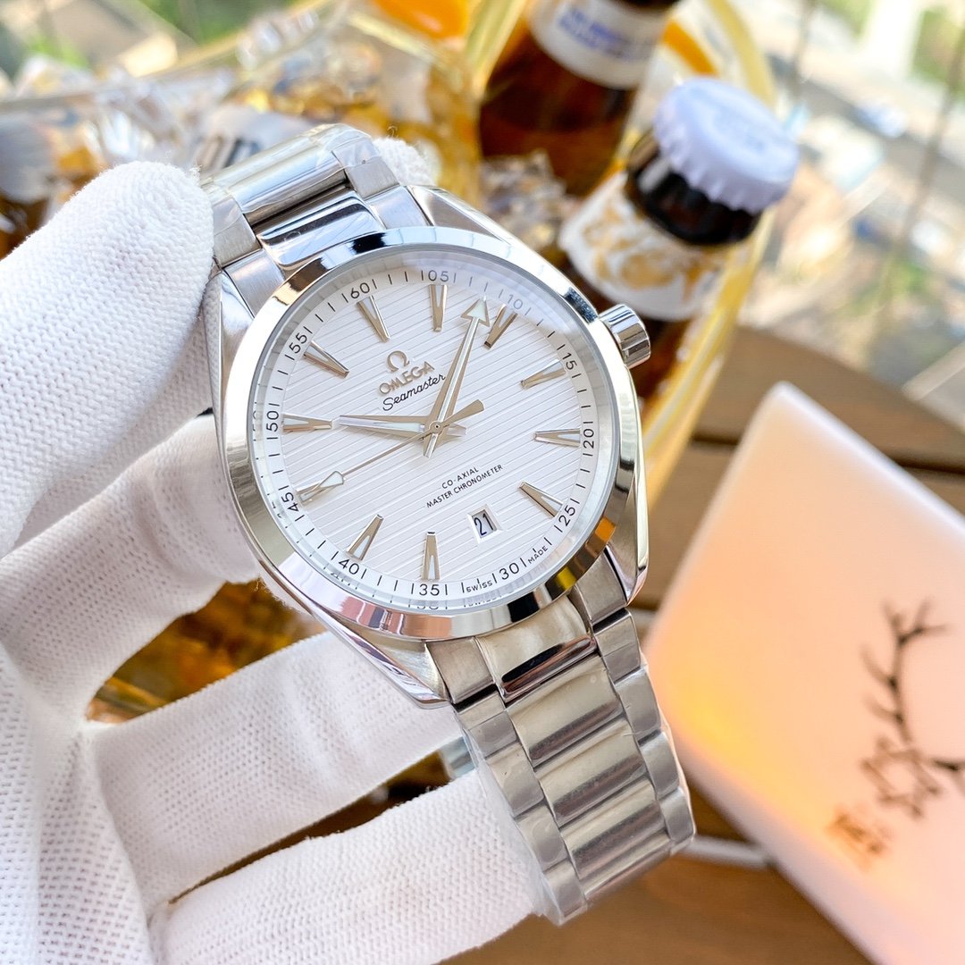 Omega