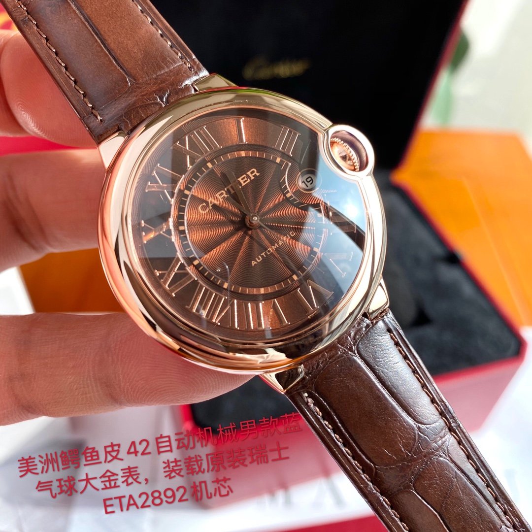 Cartier