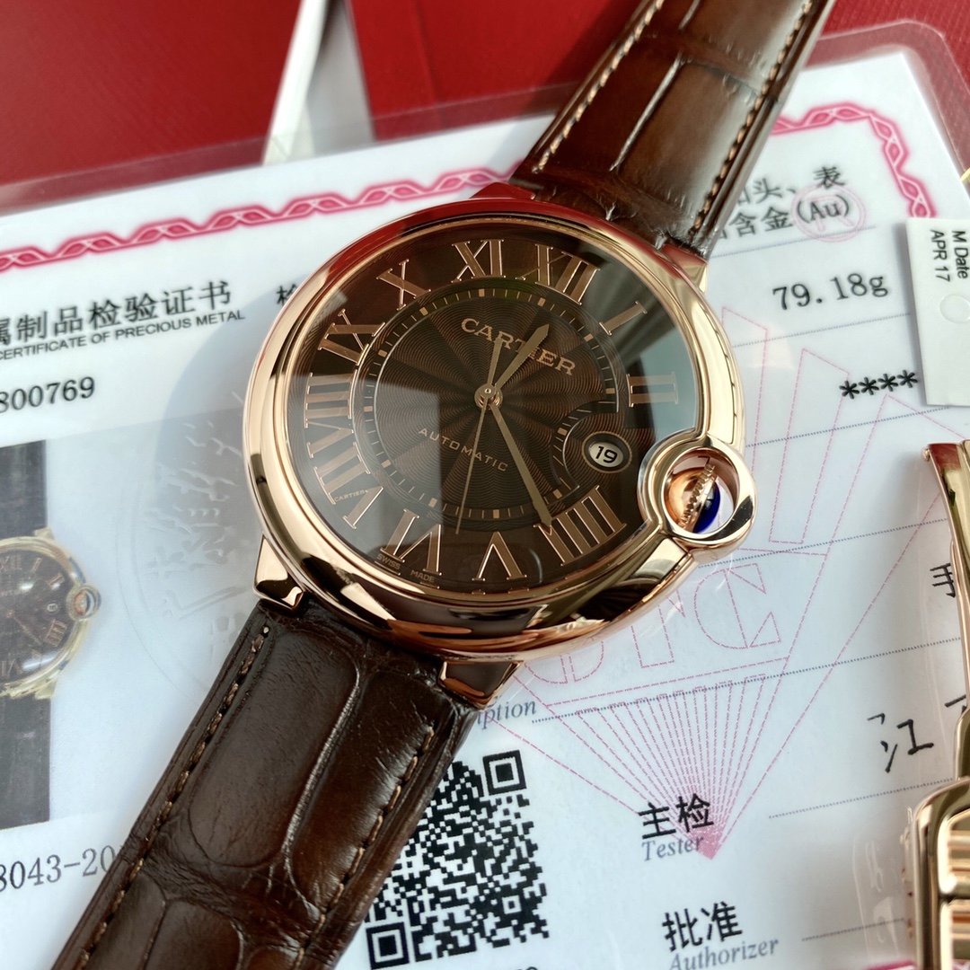 Cartier