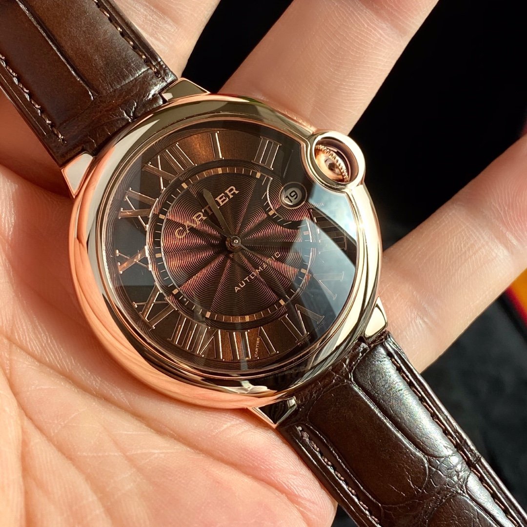 Cartier