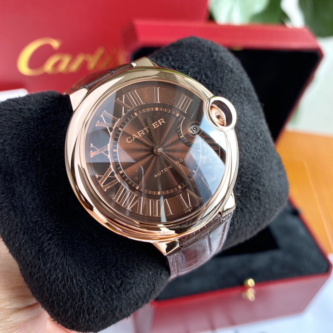 Cartier